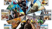 Nowe tytuły w serii Ubisoft Exclusive oraz rozwiązanie konkursu