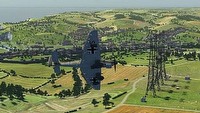 Wymagania sprzętowe IL-2 Sturmovik: Cliffs of Dover