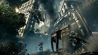Crysis 3 powstanie, jeśli część druga powtórzy sukces Call of Duty: Black Ops