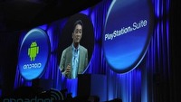 Sony ujawnia nową konsolę przenośną NGP