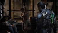 Pierwszy dodatek DLC do Dead Space 2 nie dla pecetów
