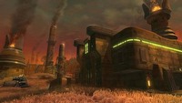 Star Wars: The Old Republic we wrześniu?