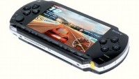 Znamy specyfikację techniczną PSP 2?