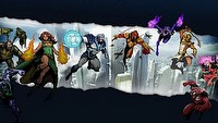 Champions Online już za darmo