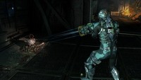 Zapowiedziano pierwszy dodatek DLC do Dead Space 2