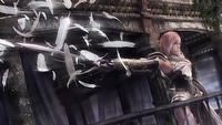 Nowe szczegóły o Final Fantasy XIII-2