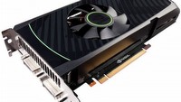 Test karty graficznej GeForce GTX 560 Ti