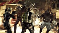 Prace nad Resident Evil 6 ruszyły?