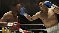 Demo Fight Night Champion na początku lutego
