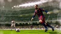 EA Sports o nowościach w FIFA 12