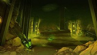 Toksyczne Quesh kolejną planetą, którą zwiedzimy w Star Wars: The Old Republic