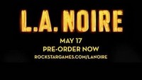 Znamy datę premiery L.A. Noire