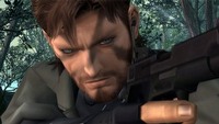 Trylogia Metal Gear Solid HD pojawi się na PlayStation 3?