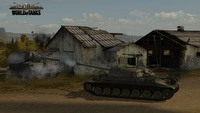 World of Tanks wkrótce wkroczy w otwartą betę