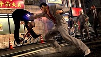 Yakuza wyruszy na Zachód w połowie marca