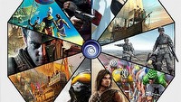 Konkurs! Wygraj nowe gry z serii Ubisoft Exclusive!