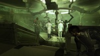 Nowy Deus Ex w polskiej wersji językowej