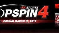 Top Spin 4 – wracamy na kort już w marcu?