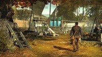 Wszystkie dodatki DLC do Homefront najpierw na Xboksie 360