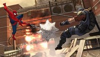 Twórcy Spider-Man: Shattered Dimensions wyprodukują nowe przygody Człowieka-Pająka
