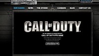 Studio Sledgehammer odpowiedzialne za następną część Call of Duty
