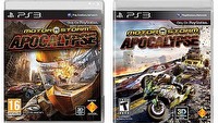 Marcowe premiery MotorStorm Apocalypse i Shift 2: Unleashed