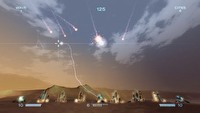 Będzie film na podstawie Missile Command - znanej zręcznościówki z automatów