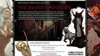 Dragon Age II - kolejna promocja pre-orderów