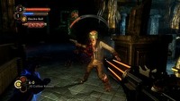Dodatki DLC dla pecetowego BioShocka 2 wciąż w produkcji
