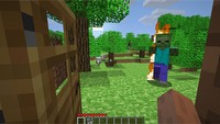 Minecraft - sprzedano już ponad milion egzemplarzy