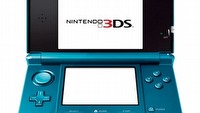 Nintendo 3DS z blokadą regionalną