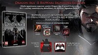 Dragon Age II Bioware Signature Edition - ostatni dzień promocji