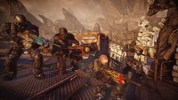 Wymagania sprzętowe Bulletstorm
