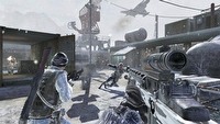 Call of Duty: Black Ops zdominowało w roku 2010 rynek gier w Wielkiej Brytanii