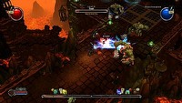Nowe szczegóły o konsolowej konwersji Torchlight i pierwszy materiał filmowy