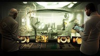 Deus Ex: Human Revolution – premiera w kwietniu?