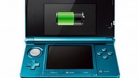 Nintendo 3DS ma spory apetyt na energię