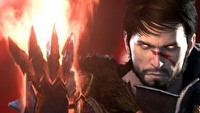 Pierwszy DLC do Dragon Age II zapowiedziany