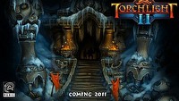 Torchlight II z kooperacją dla 8 graczy, premiera w maju