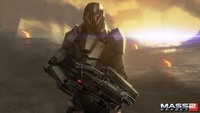 Wieści ze świata (Mass Effect 2, Thief 4, Soul Calibur V) 7/01/11