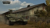 World of Tanks z kolejnym rekordem popularności