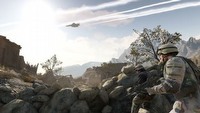 Rozpoczęto już prace nad Medal of Honor 2?