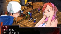 Devil Survivor Overclock zmierza na 3DS