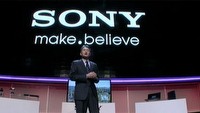 Sony na CES - 60 mln kont na PSN, prototyp gogli 3D