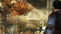 Homefront - ograniczony multiplayer dla posiadaczy używanych egzemplarzy