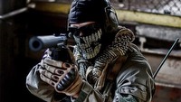 Nowe Call of Duty prequelem dla Modern Warfare?