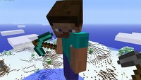Minecraft - sprzedano już prawie milion egzemplarzy