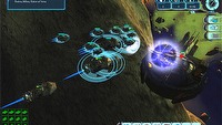 Zapowiedziano kosmicznego RTS-a Gemini Wars