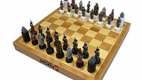 Bambusowa szachownica i inne dodatki w edycjach specjalnych Shogun 2: Total War