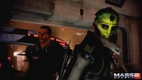 Zapowiedziano jeszcze jeden dodatek DLC do Mass Effect 2